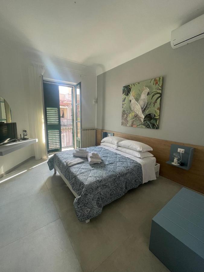 Casa Di Eva Apartment Taormina Exterior photo